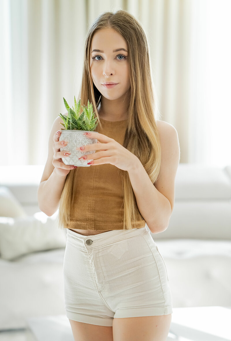 Тамара, 28 лет, 5 размер груди