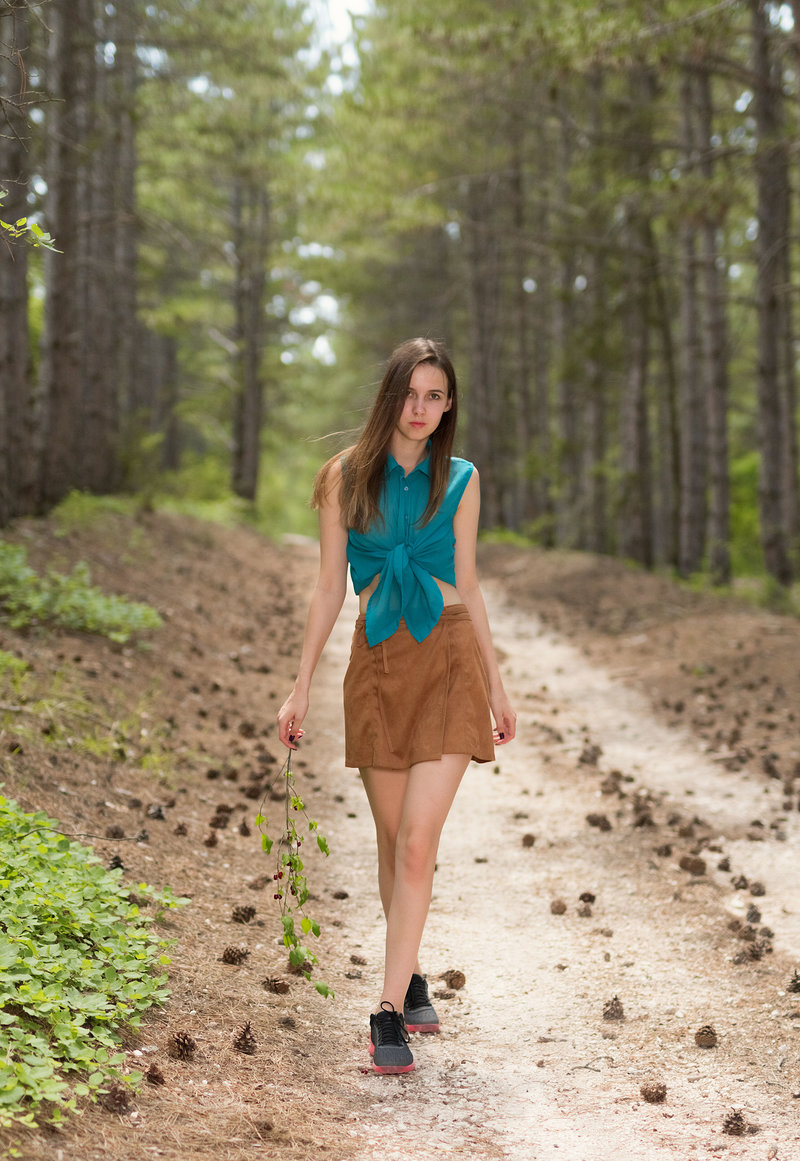 Кристина, 38 лет, 2 размер груди