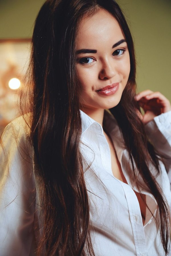 Александрушка, 35 лет, 0 размер груди