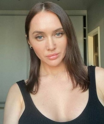 Маша, 34 года, 2 размер груди