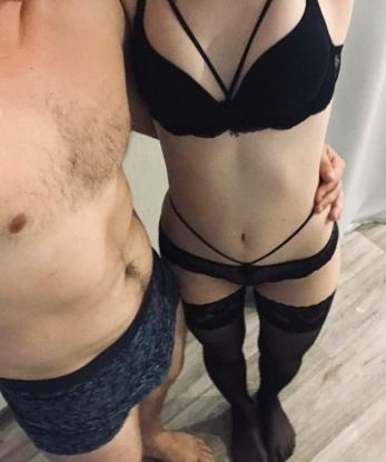 Инга, 21 год, 2 размер груди